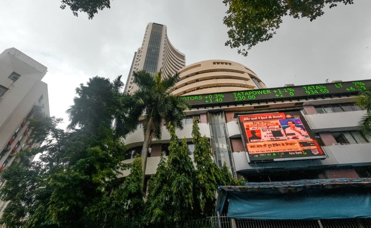 Five Key Factors That May Drive Sensex, Nifty 50 On September 25
