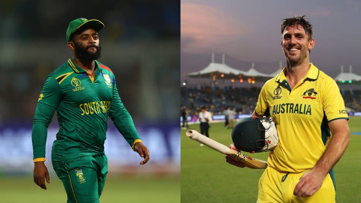 How And Where To Watch South Africa National Cricket Team vs Australia National Cricket Team 2nd ODI Match Live Streaming: यहां जानें कब, कहां और कैसे उठाएं दक्षिण अफ्रीका बनाम ऑस्ट्रेलिया दूसरे वनडे मैच का लाइव लुत्फ