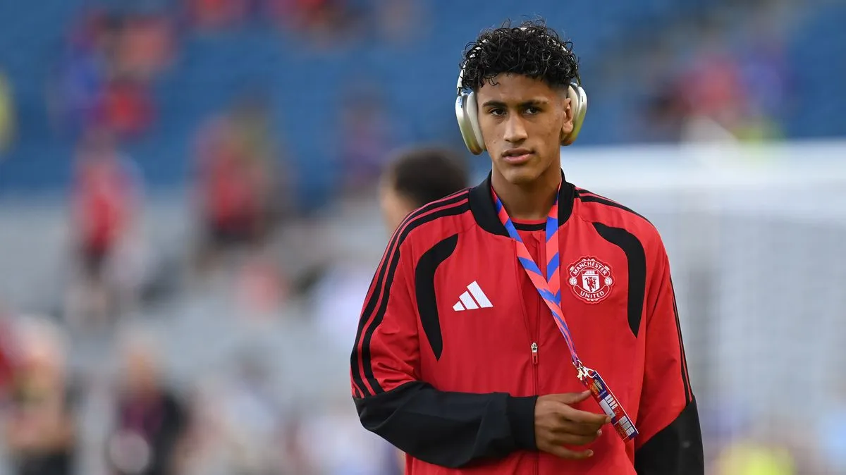 Man Utd news: JJ Gabriel agreement 'reached' as statement released after major blow