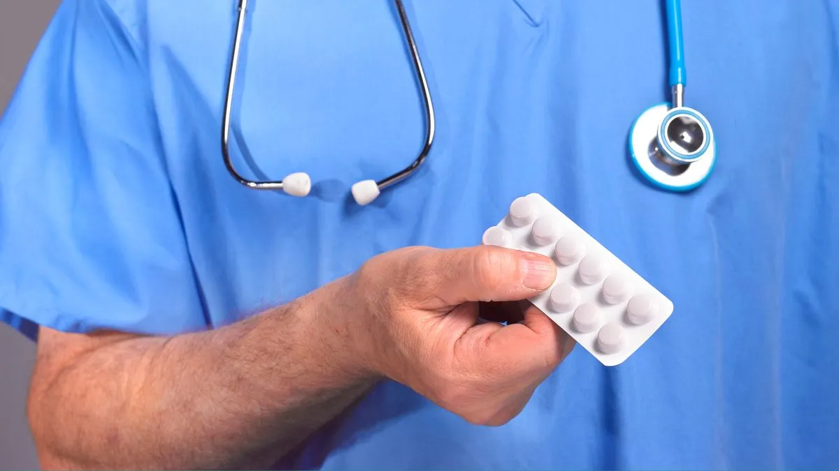 Taking 32p pill proven to reduce high cholesterol and it's available at Boots