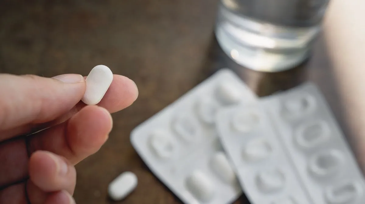 New ibuprofen and paracetamol warning for anyone taking flu jab