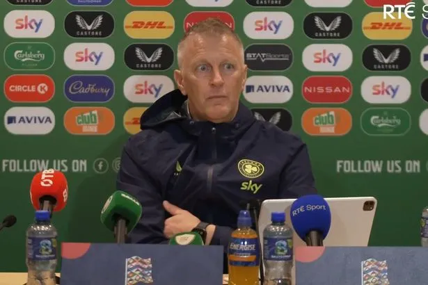 Ireland make decision on boycotting second Israel Nations League match after protests