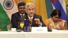 जयशंकर ने अमेरिका में किस तीसरे पक्ष की बात की, क्या ये बड़े बदलाव के हैं संकेत