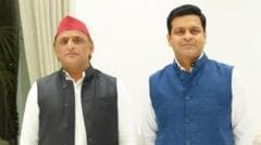 सपा राज्यसभा उम्मीदवार धनराज नाथवानी कौन हैं जिनको लेकर छिड़ी है बहस
