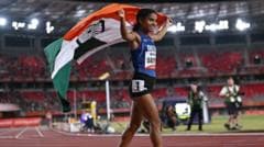 एशियन गेम्स: किसी ने ज़मीन बेची, किसी ने क़र्ज़ लिया, मुश्किलों से लड़कर पदक जीतीं भारतीय खिलाड़ी