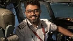 फ्लाईदुबई फ्लाइट: भारत के कैप्टन स्मित मच्छर ने ऐसा क्या किया, जिन्हें ट्रंप से लेकर नेतन्याहू तक बता रहे हैं हीरो