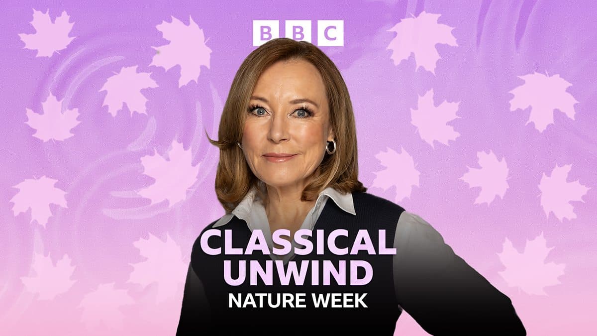 How being in nature can help you adjust to the changing seasons