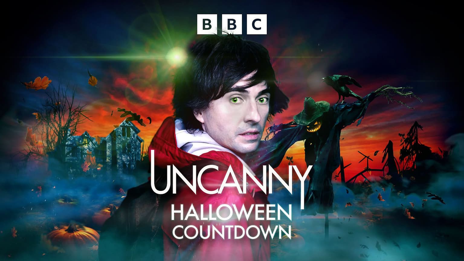 Uncanny returns with its biggest Halloween season yet and a gripping new series