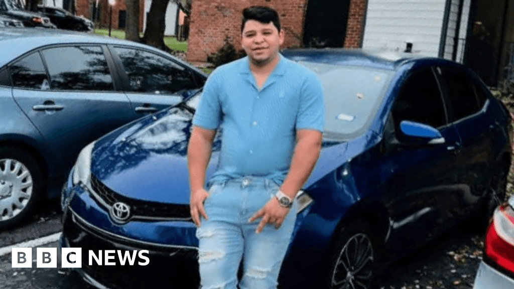 Man shot by ICE agent in Texas charged with assault