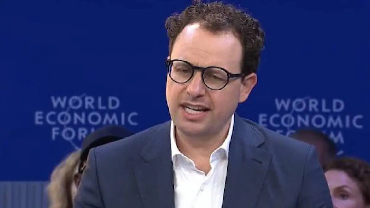 Trump to host Anthropic CEO Dario Amodei for private White House dinner: Report