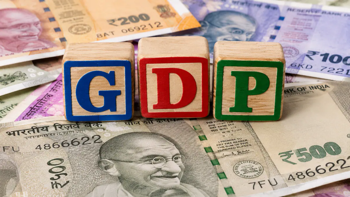 India GDP growth seen at 7.5% in 2026, to moderate to 7.1% in 2027