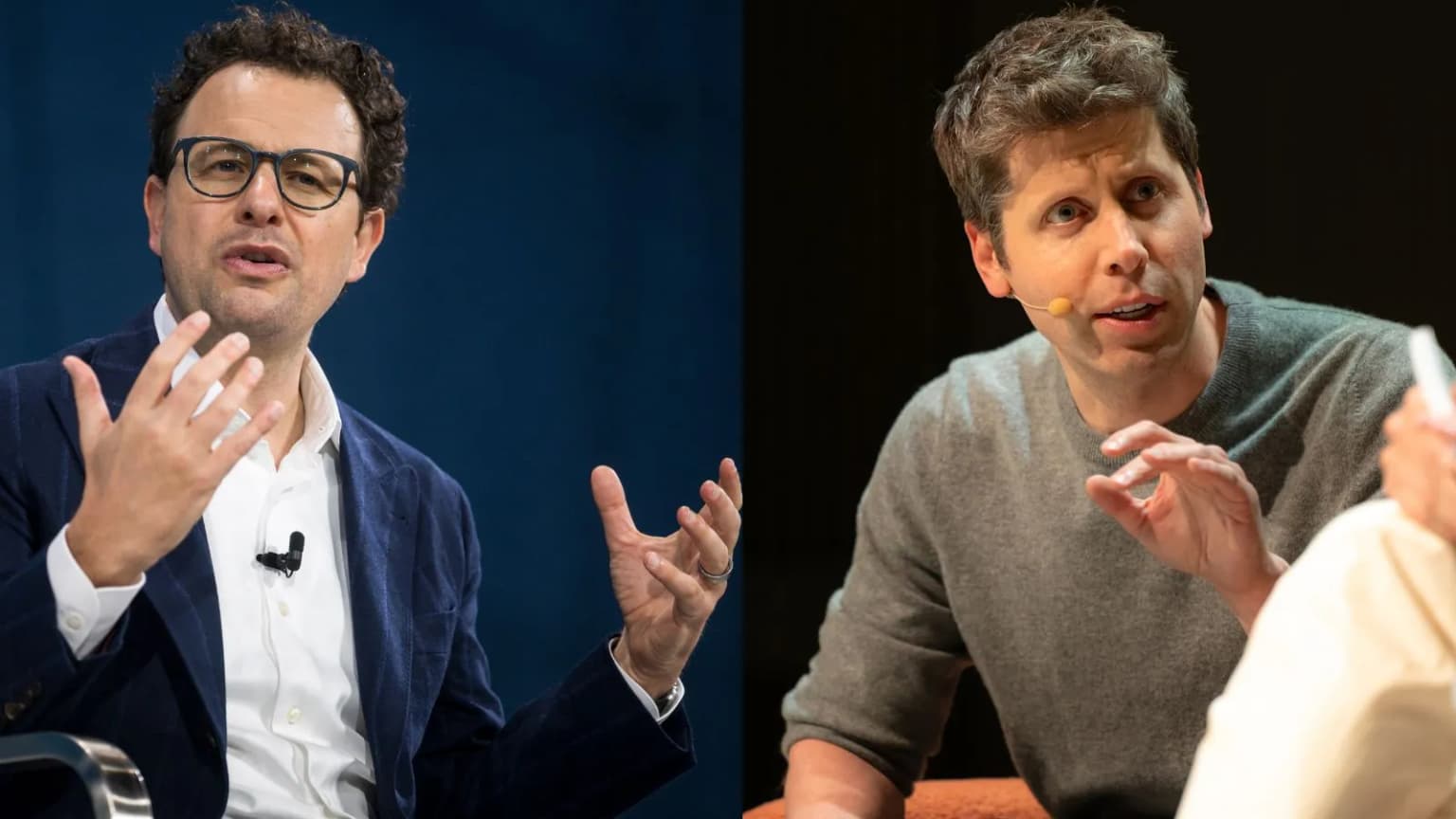 US FTC investigates OpenAI and Anthropic over potential consumer harms