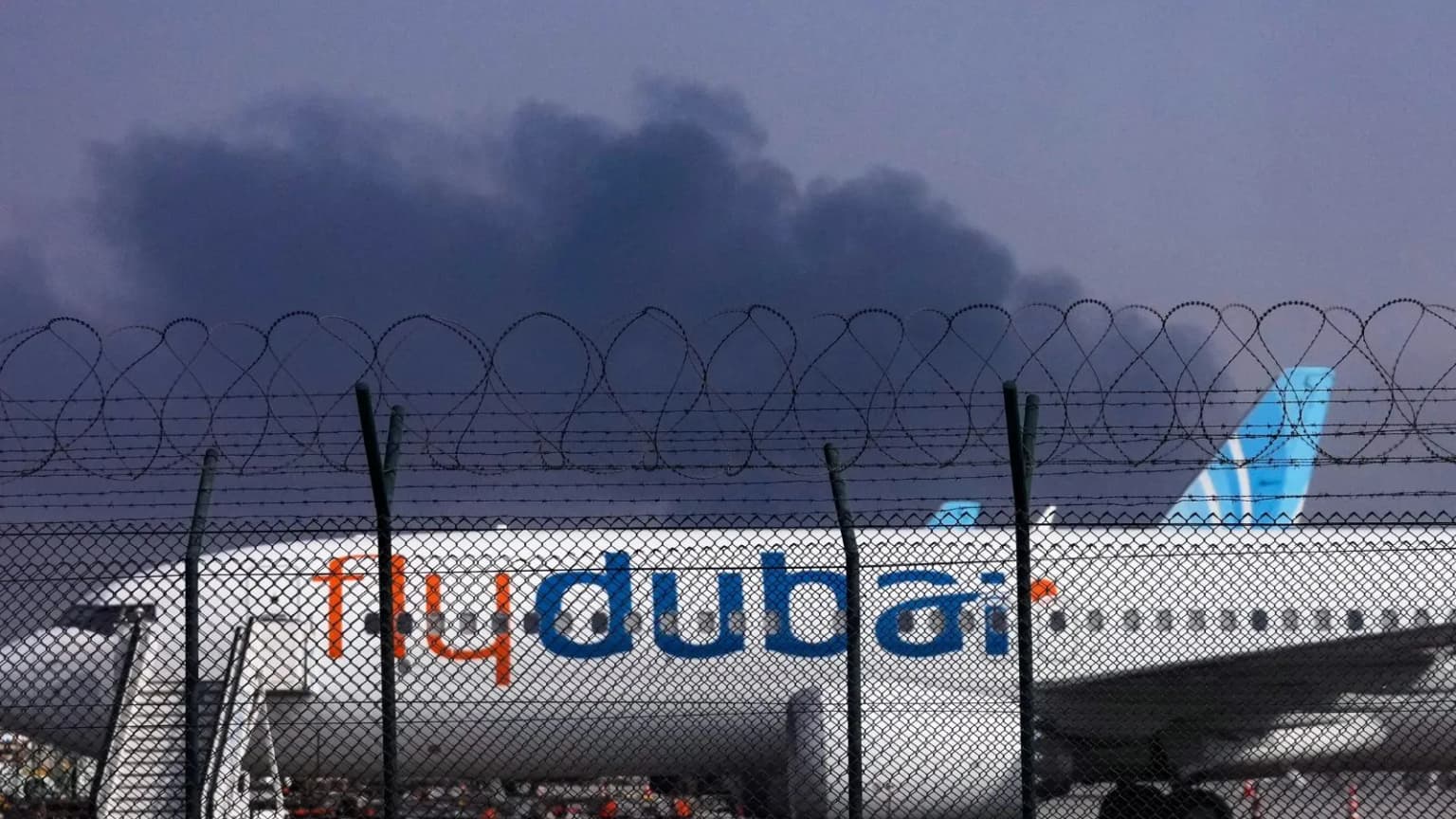 Squawk 7500, stabbed Indian pilot, nosedive over Saudi Arabia: Inside flydubai FZ1073