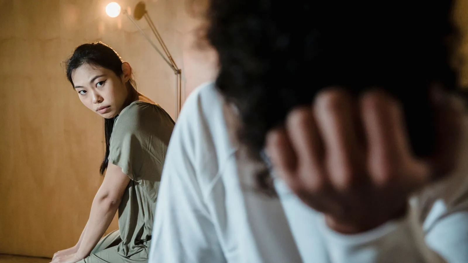 ‘Frontal lobe breakup’: Why your late 20s can make you rethink your relationship