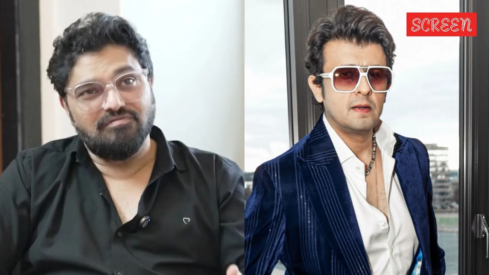 Babul Supriyo compares fight with Sonu Nigam to Lata Mangeshkar-Rafi rivalry