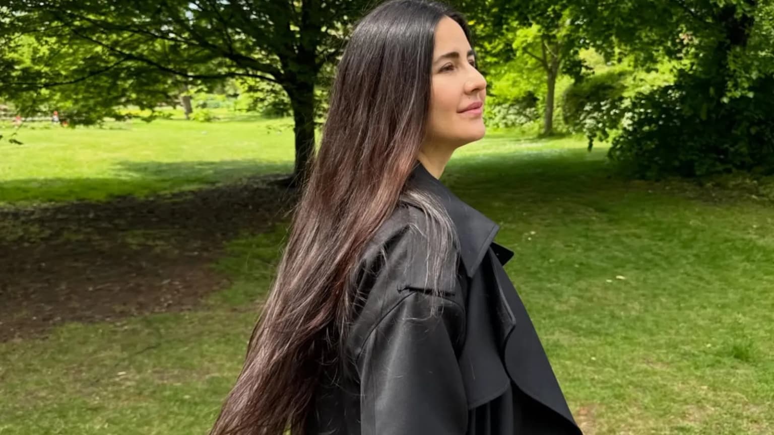 Katrina Kaif gave birth less than a year ago; experts explain why postpartum bodies take time to recover