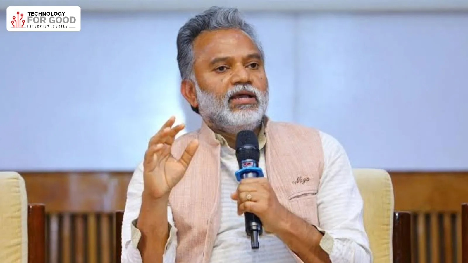Not just papad, pickle and petticoat; rural India can do much more: Impact investor Nagaraja Prakasam