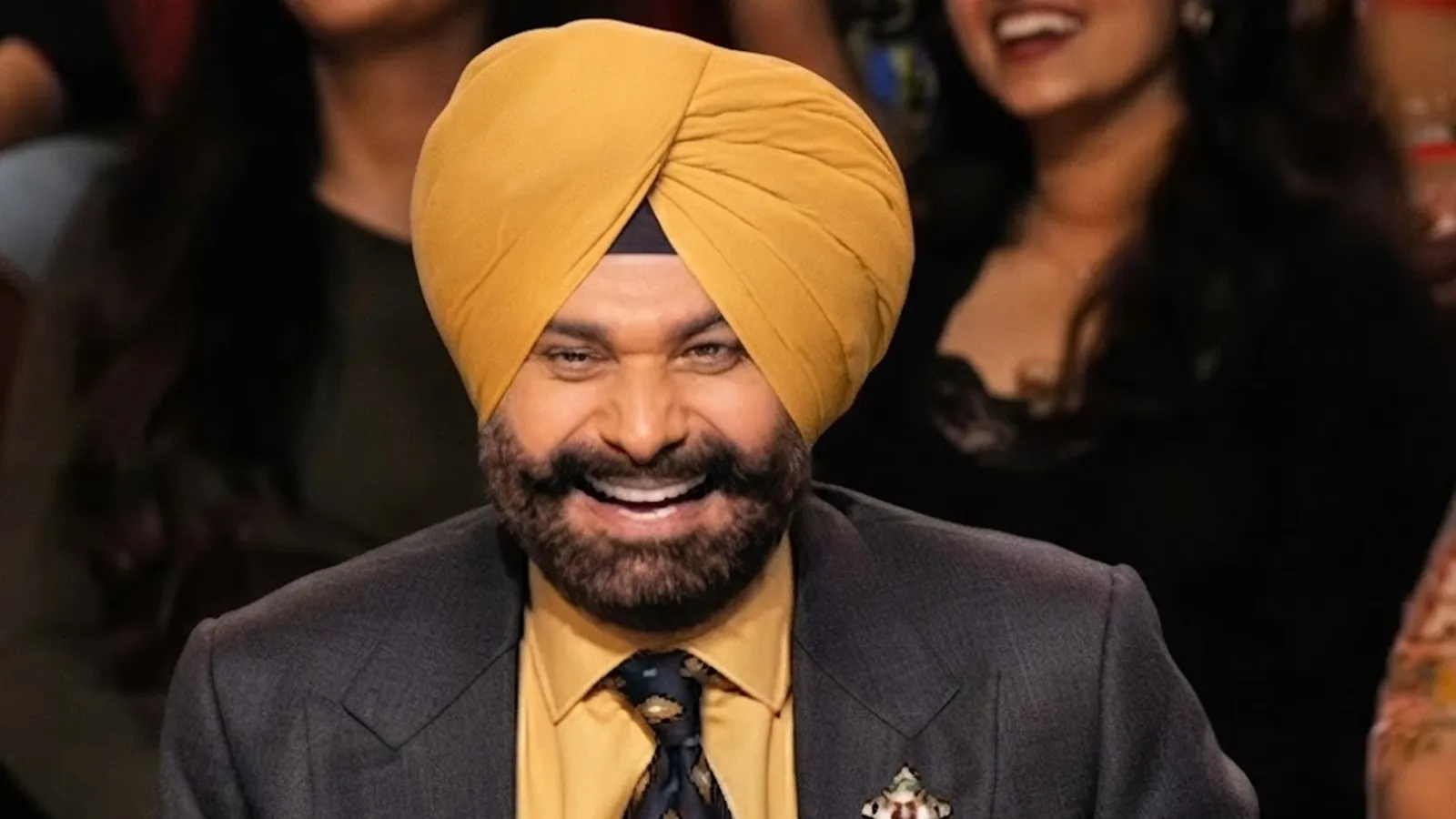Archana Puran Singh reveals Navjot Singh Sidhu told her he lost 38 kg; Kapil Sharma reacts