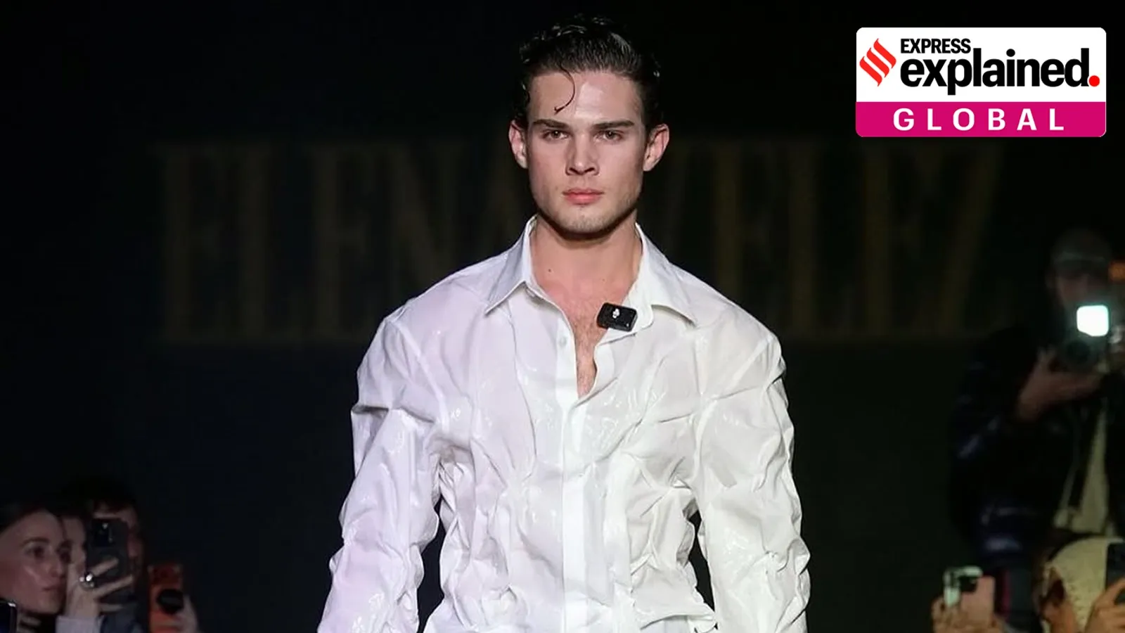 Influencer Clavicular charged with rape: How ‘looksmaxxing’ hooked young men