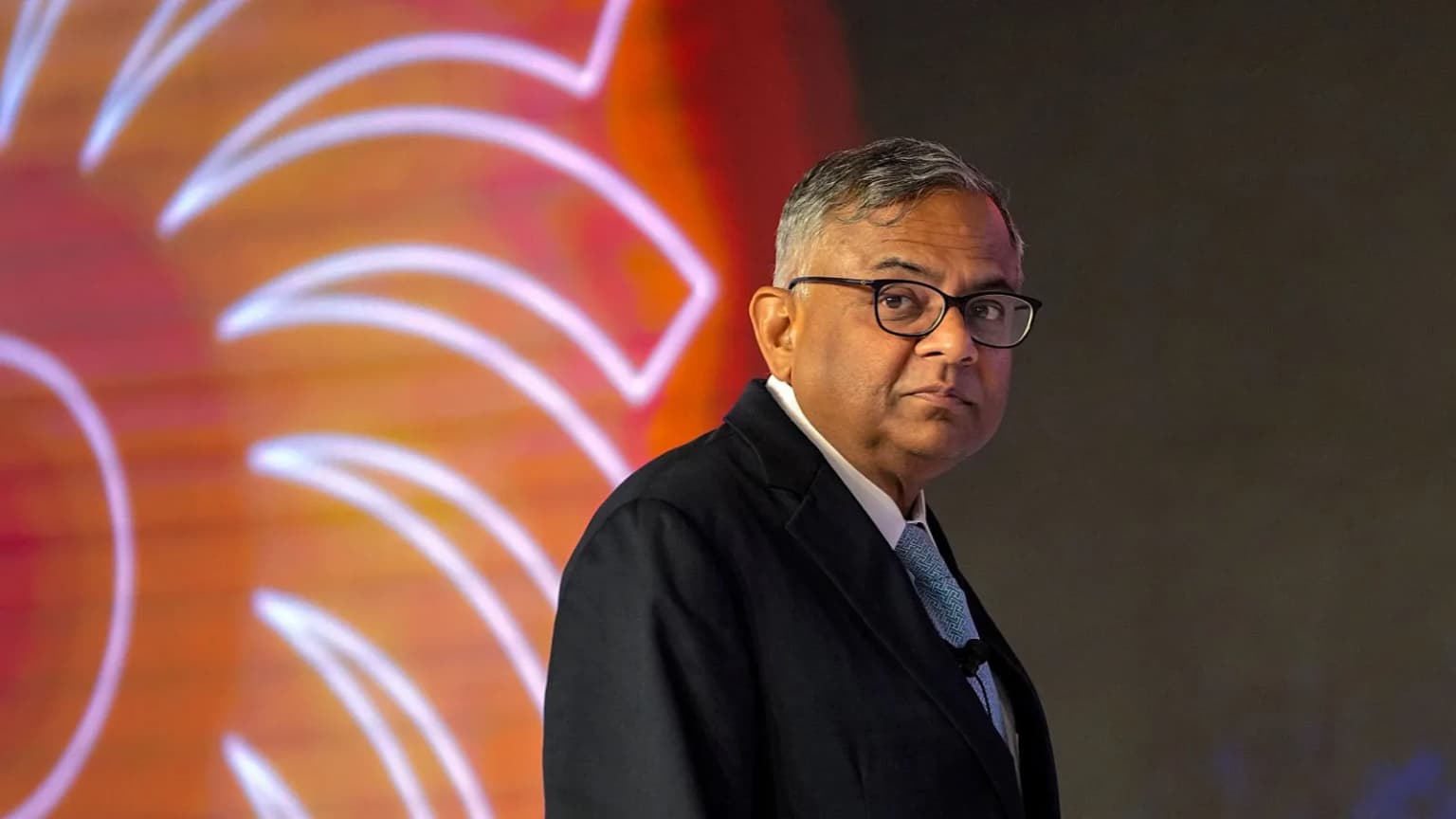 Tata Trusts, Tata Sons board unaware of N Chandrasekaran family’s TVS link