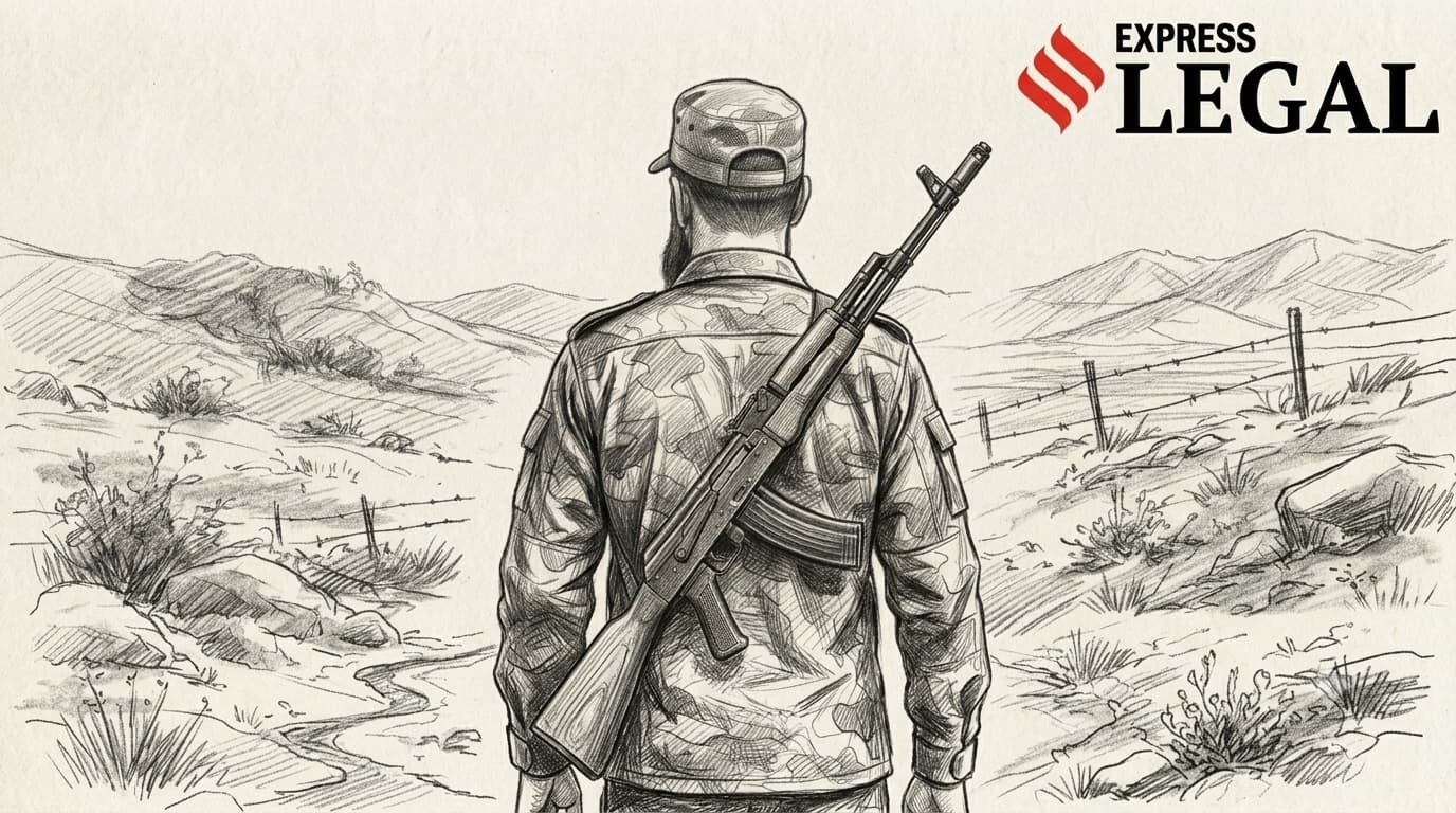 No Jammu and Kashmir High Court relief for BSF jawan ‘forced to retire’ over beard row