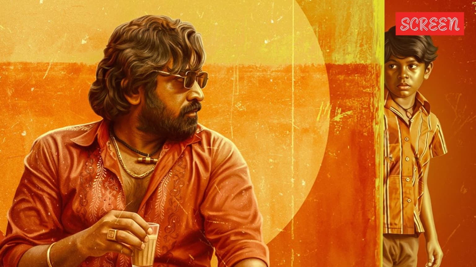 Baththa movie review: Vijay Sethupathi shines in a film that earns every emotion