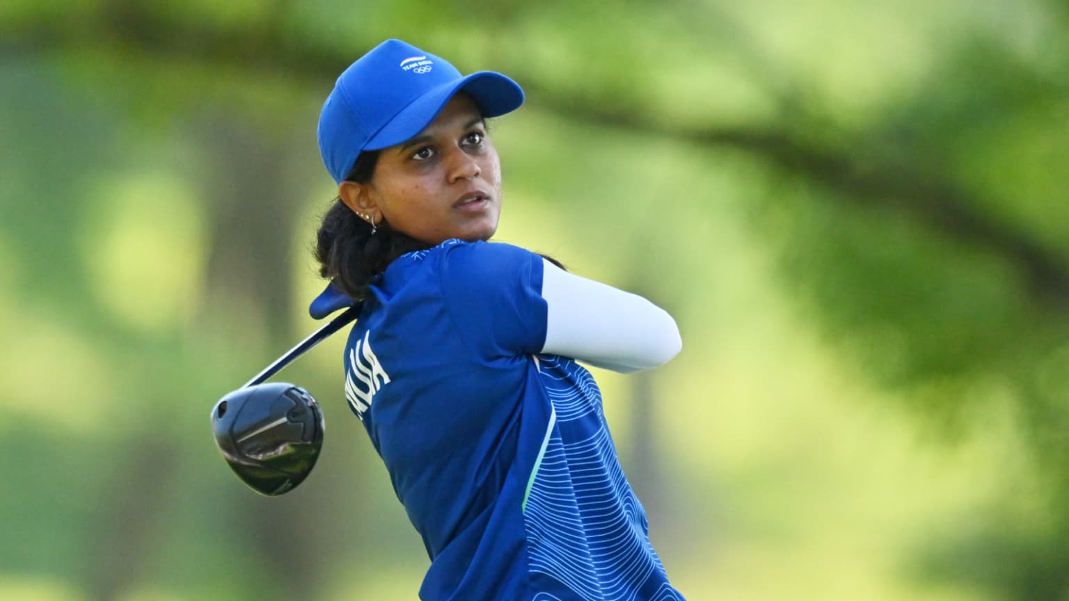 How a sports psychologist helped Pranavi Urs win an Asian Games gold