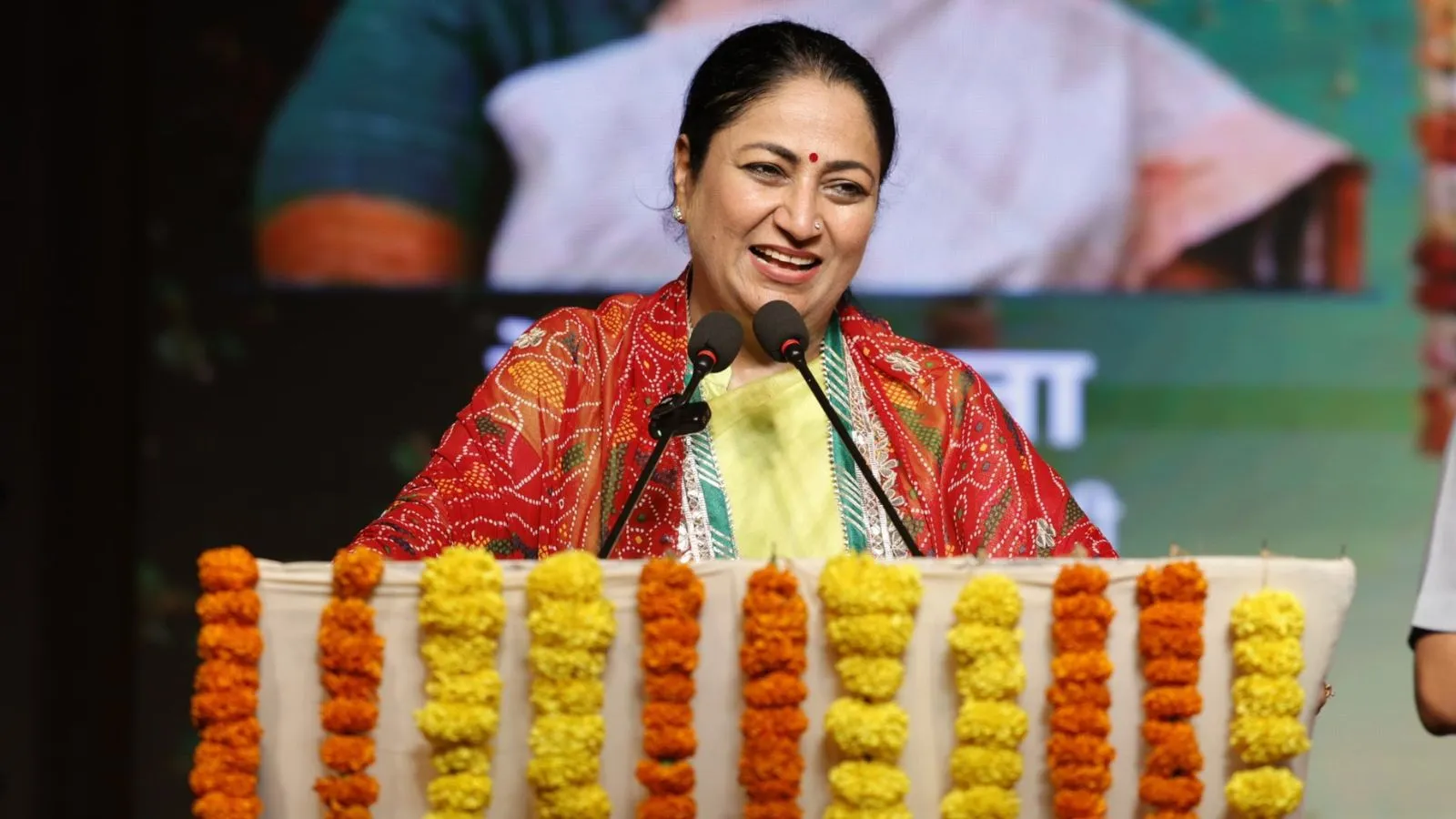 If we teach daughters dos and don’ts, should teach boys the same: Delhi CM Rekha Gupta