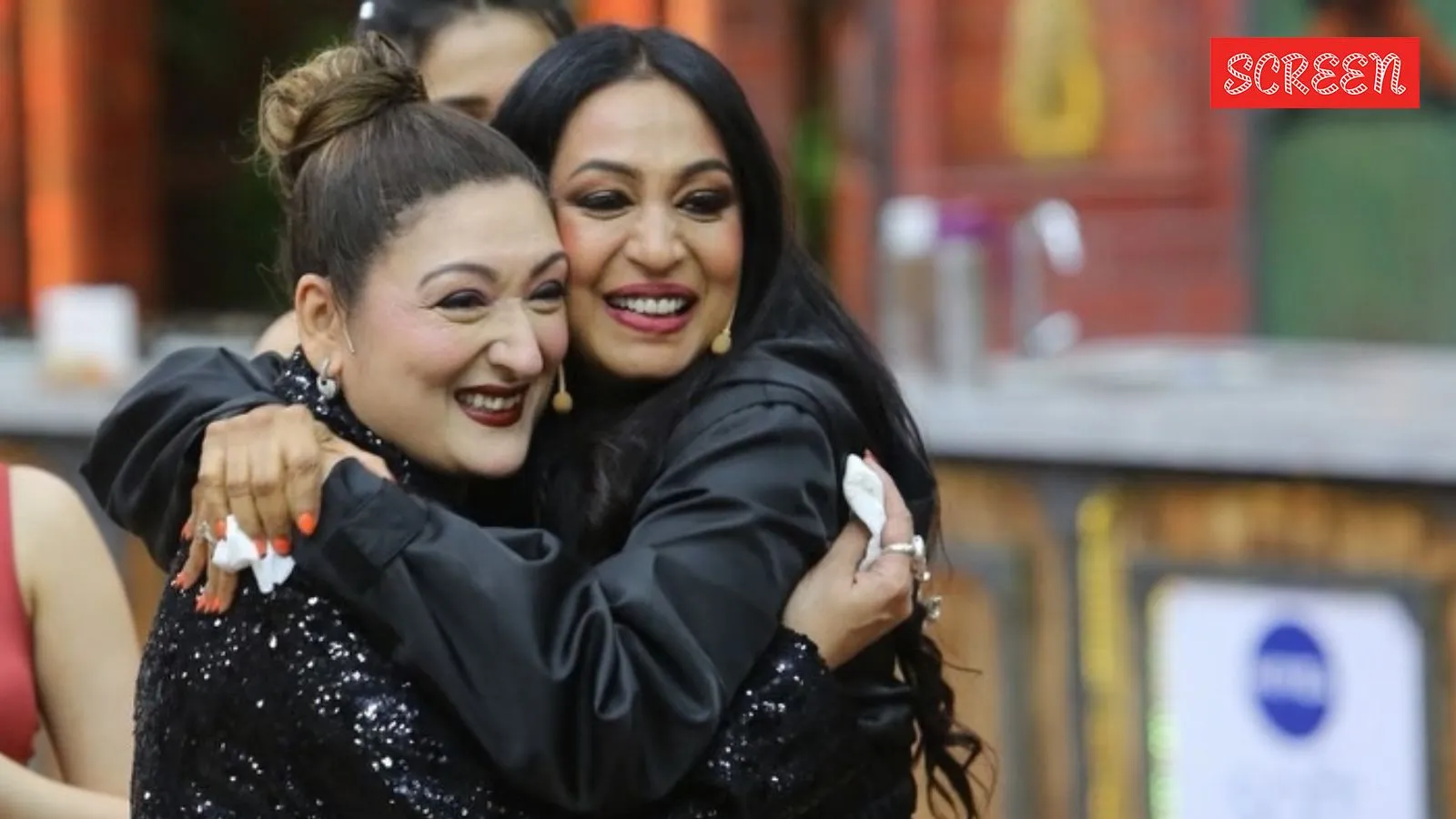 Sunita Ahuja calls Kashmera Shah her ‘powerful bahu’ amidst Govinda-Komal Rani controversy