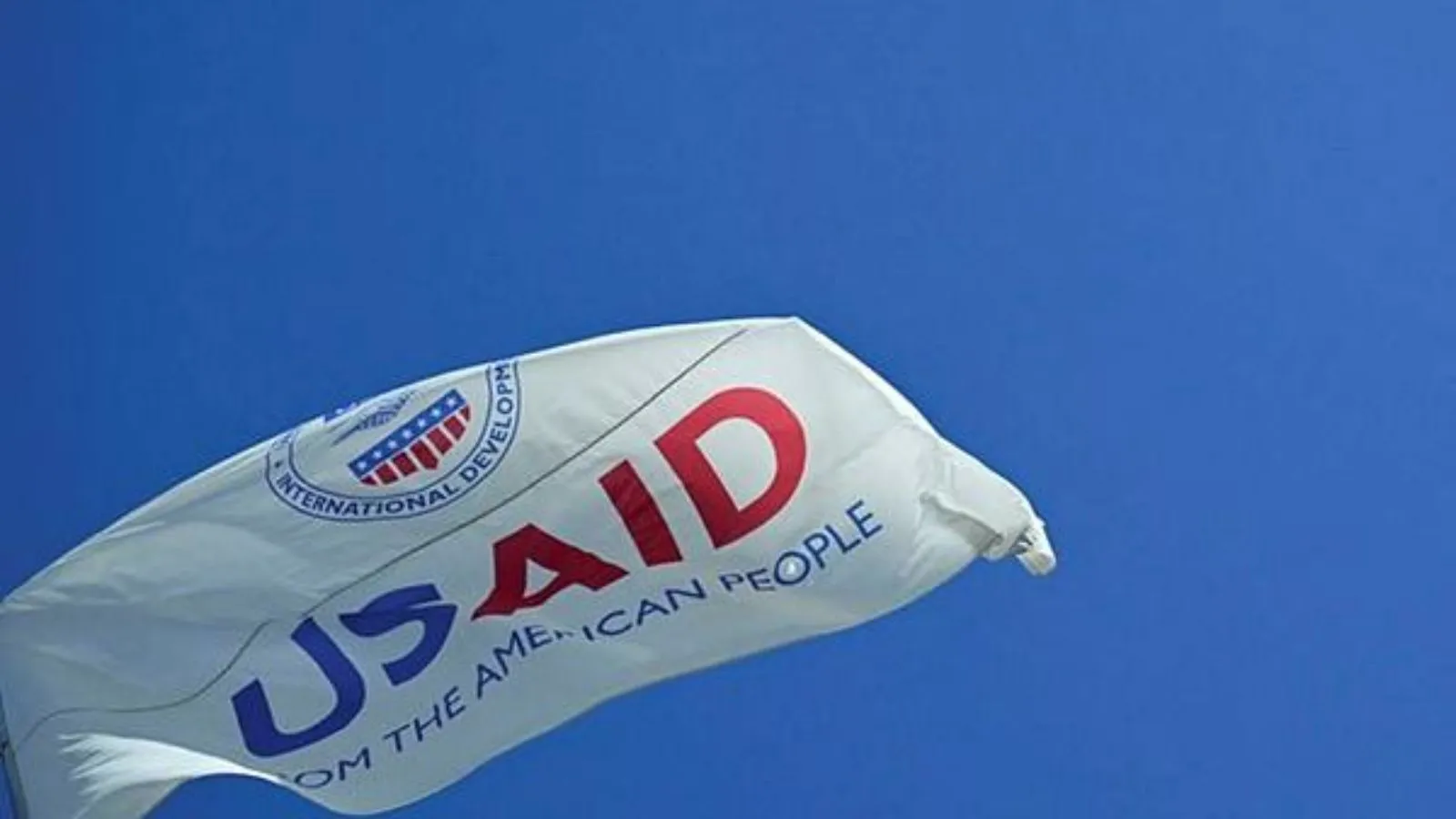 Aid may be dead. Long live international development
