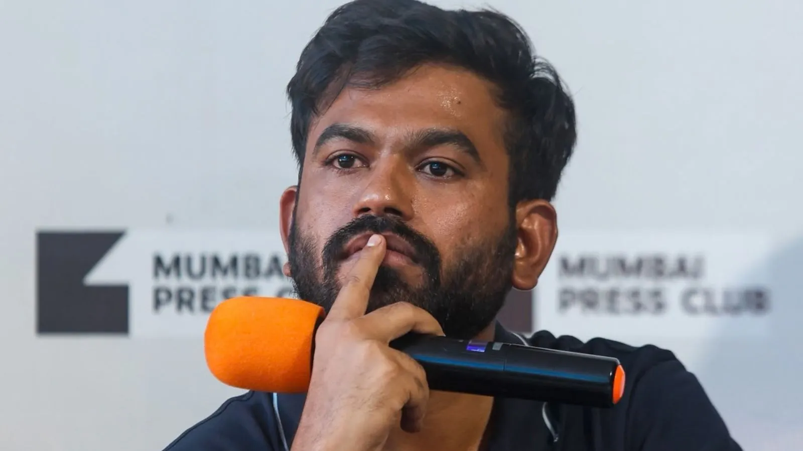 ‘Until Gyanesh Kumar resigns’: CJP’s Abhijeet Dipke announces Goa, Bengaluru, Kolkata ‘morcha’