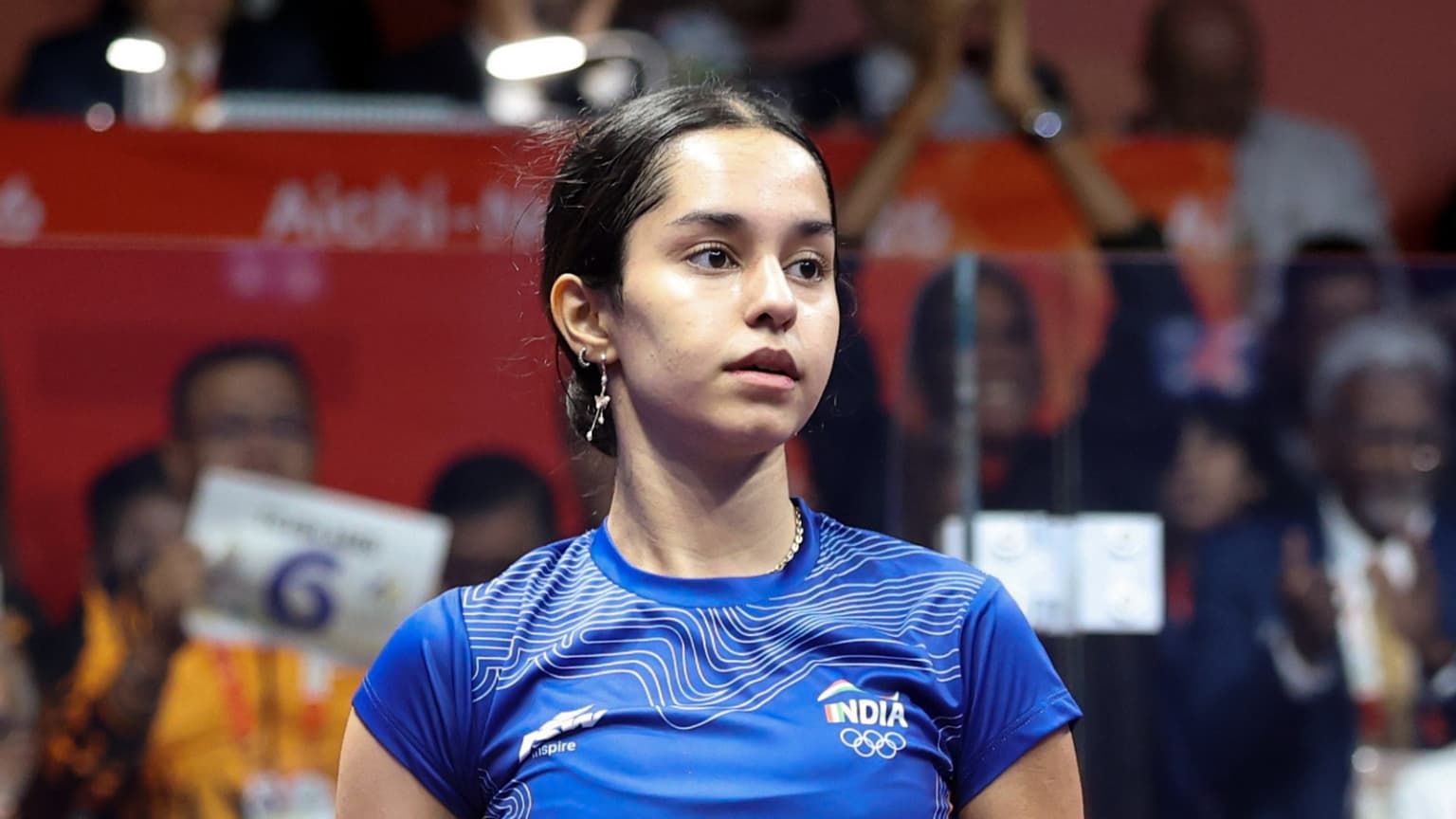 Squash heartbreak: Both Indian teams exit with Asian Games bronze
