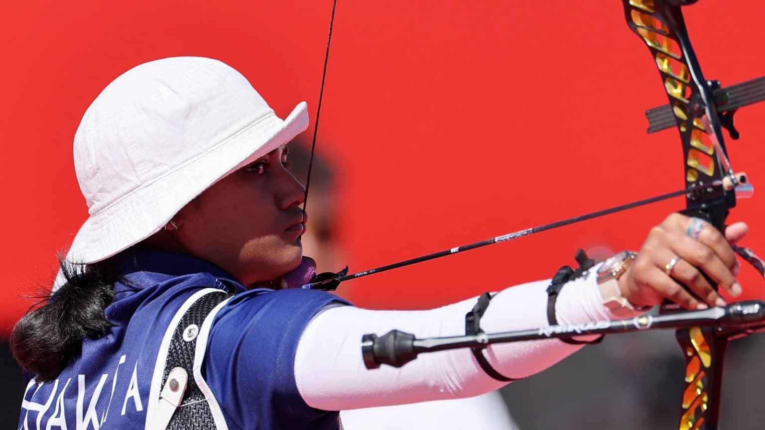 As Ankita Bhakat made Asian Games history, her father watched on a phone while delivering milk