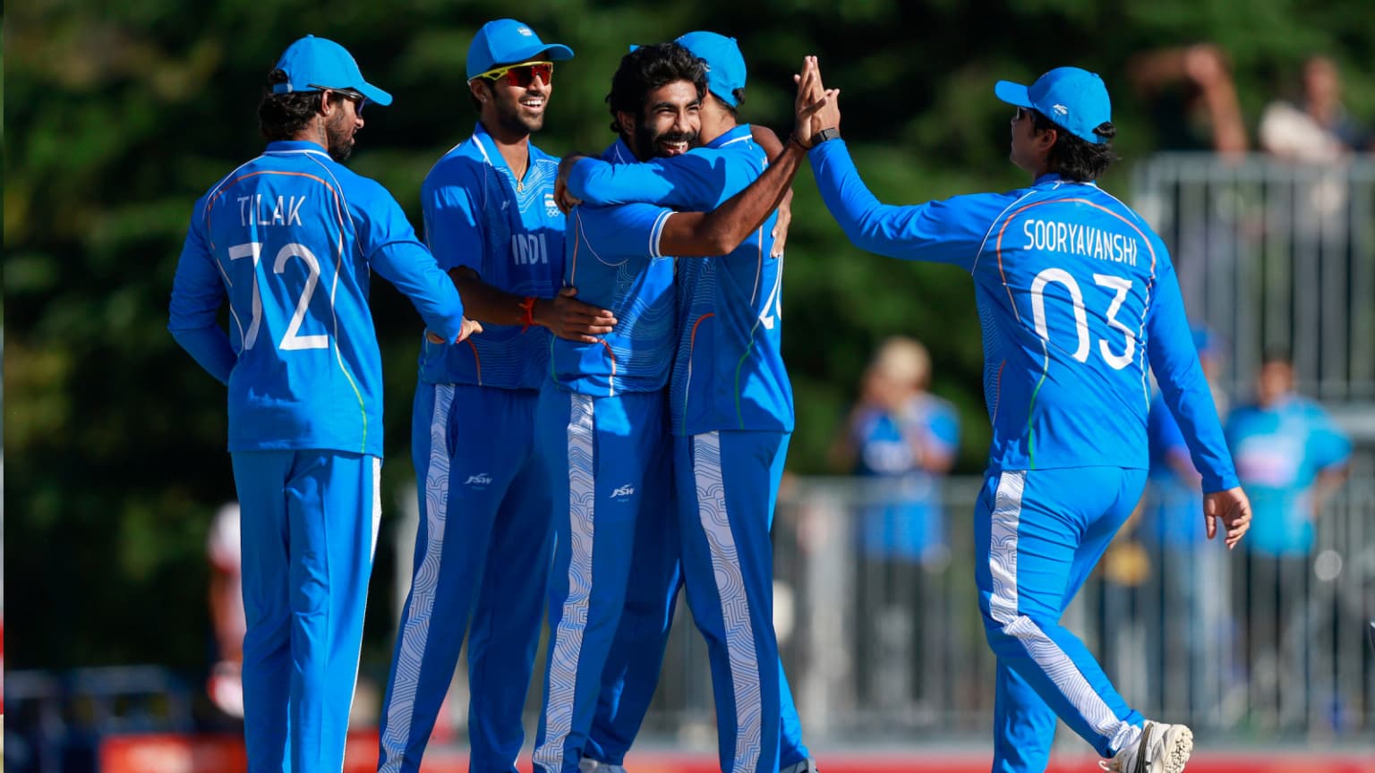 India to face Pakistan for Asian Games T20 gold medal, thumps Sri Lanka in semis