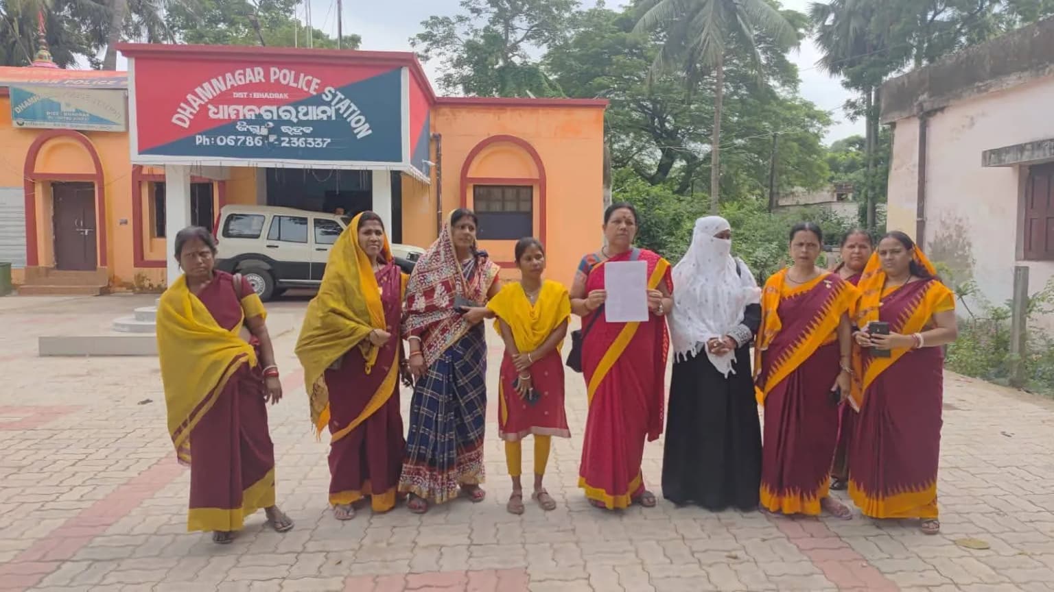 BLOs shared details for ‘verification’. Hundreds of voters in Odisha nearly struck out of roll