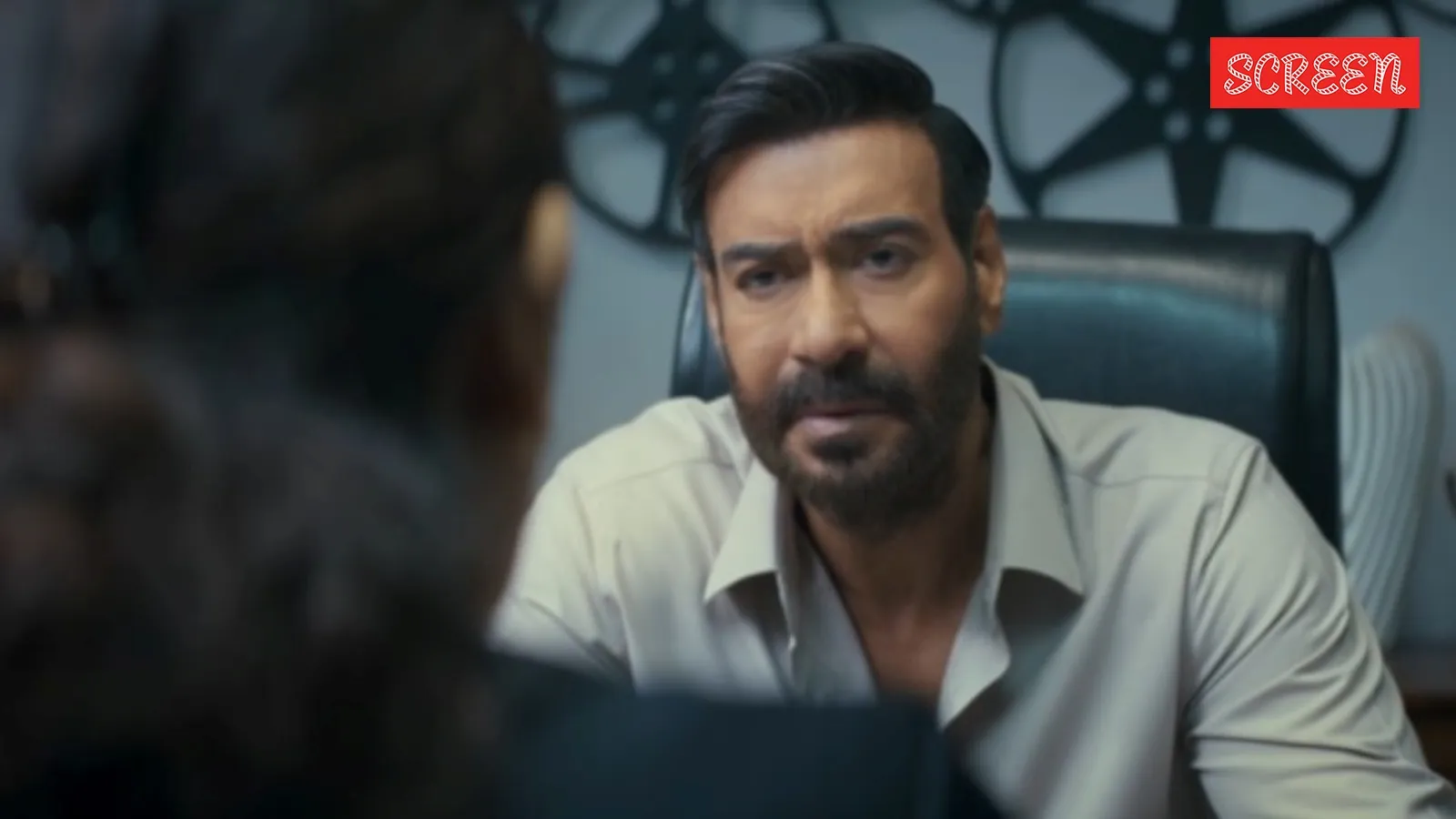 Drishyam 3 Movie Review LIVE Updates: Ajay Devgn film clocks record Rs 38 cr advance booking