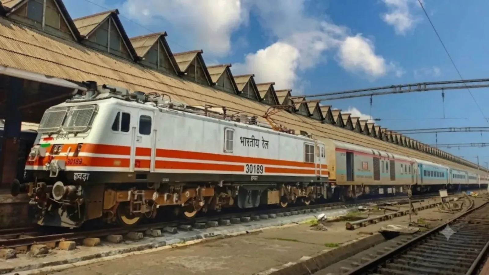 15 Bengal-bound trains partially cancelled between Andal and Durgapur for 3 months: Check details