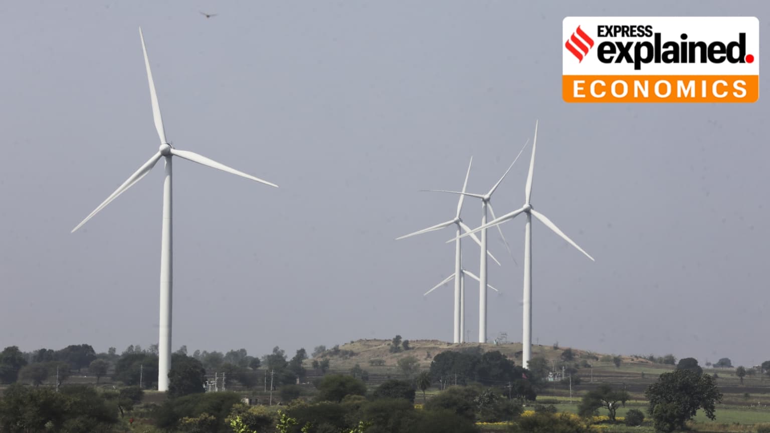 Why India needs more transmission, battery storage for green energy push