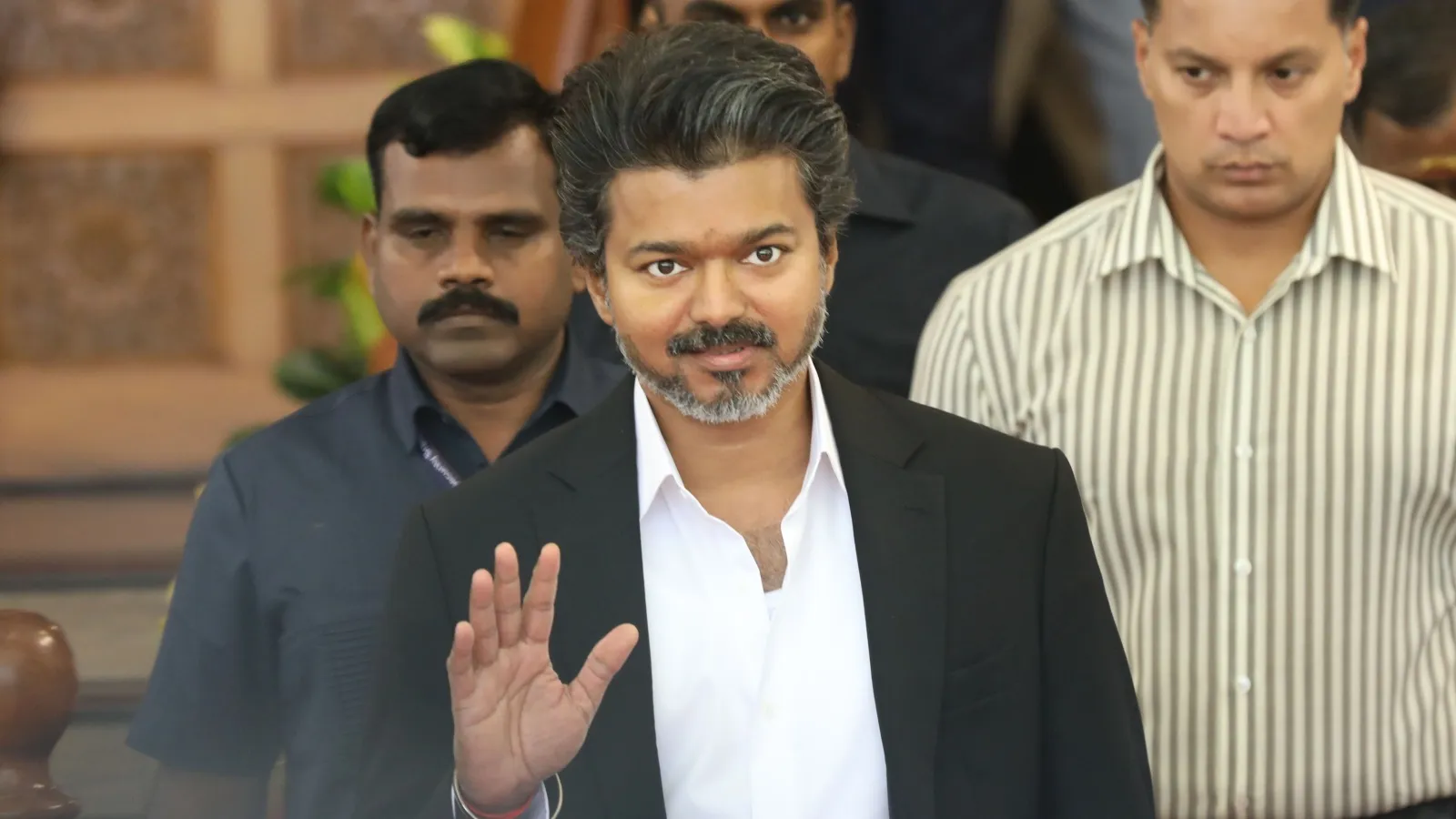 PMK drifts towards Vijay, but BJP’s signals remain key