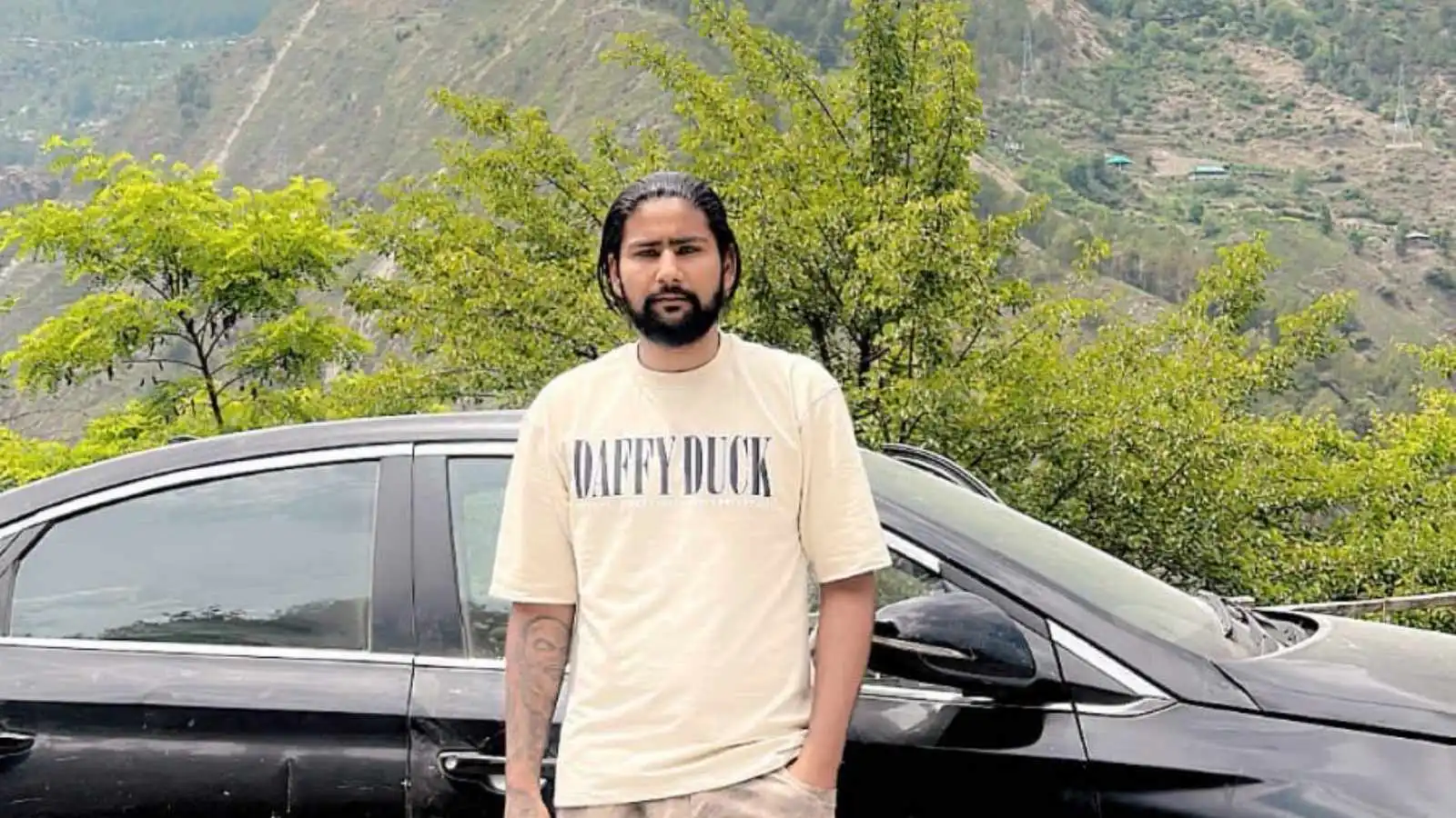 Orphaned at three, jailed among adults at 17, killed at 21: The Ajmeet Singh story