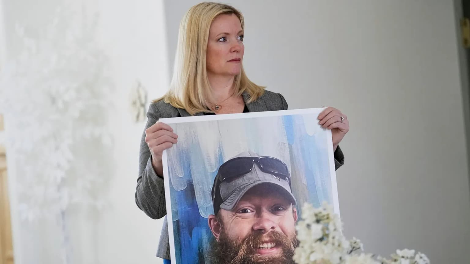Sentence tossed after AI video of victim ‘forgiving’ his killer is played