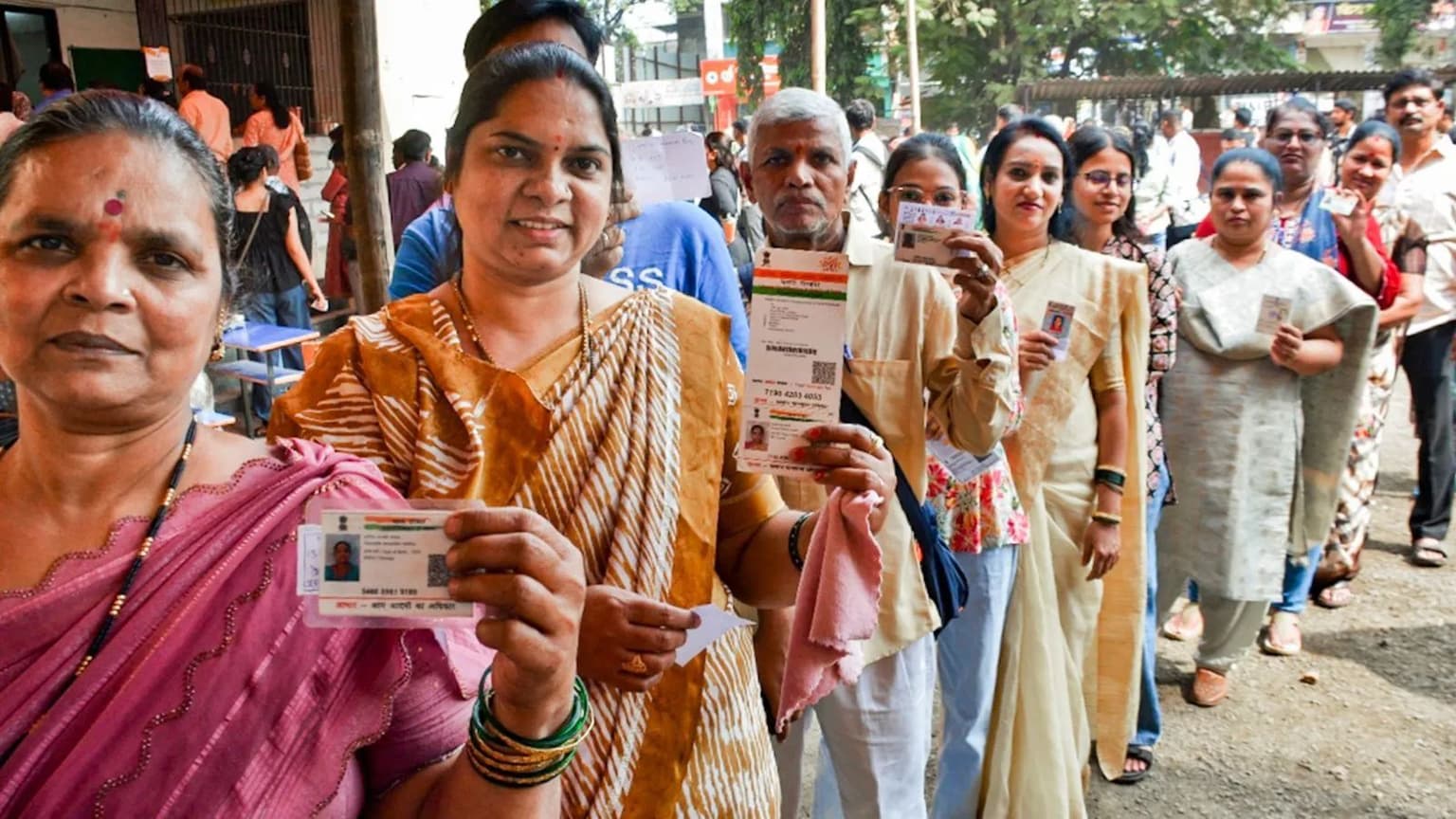 One Nation, One Election panel shelves visit to Supreme Court for ‘informal discussion’