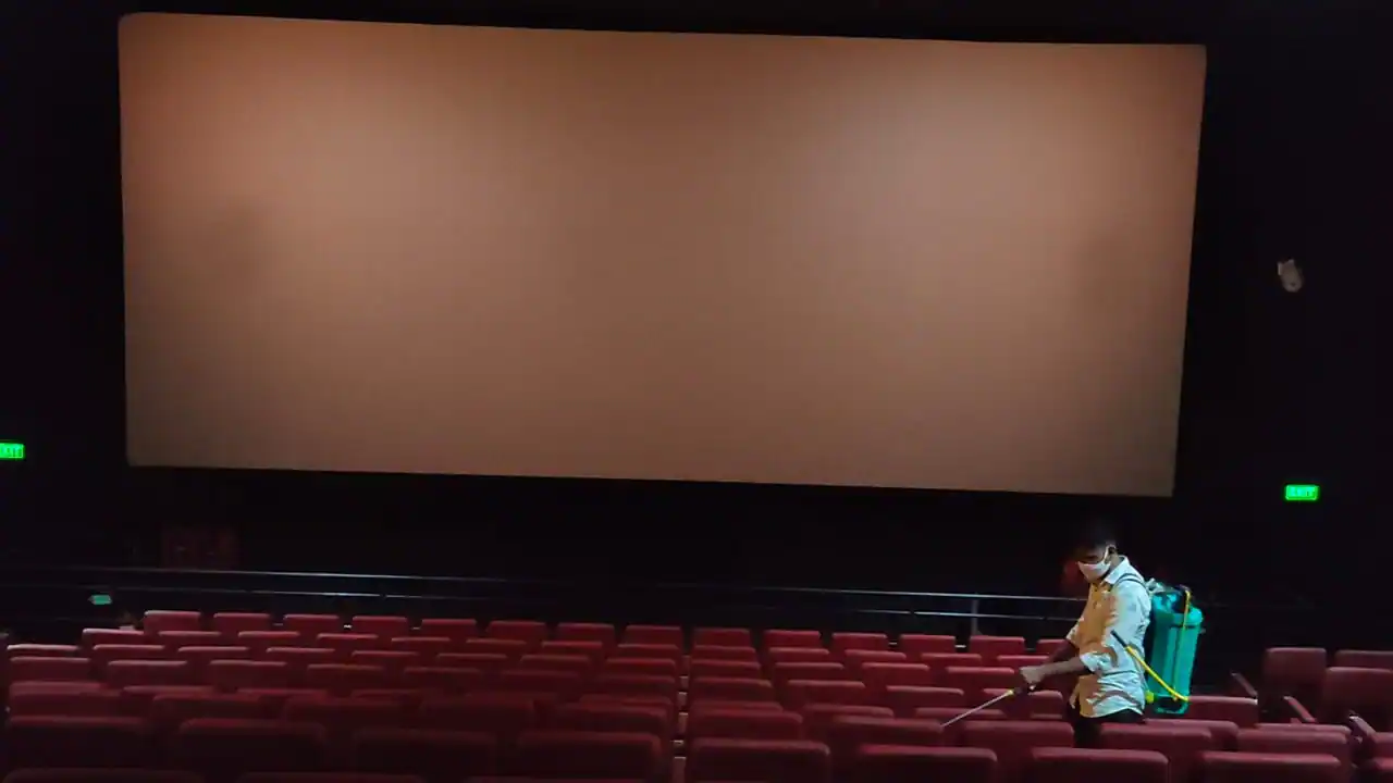 Movie, concert tickets to get costlier in Mumbai? BMC's proposes up to 570% entertainment tax hike