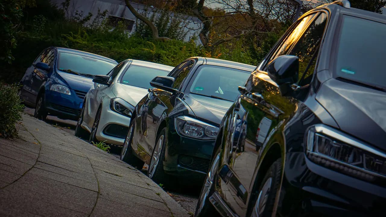 III norms and what do they mean for lighter cars, EVs and SUVs?