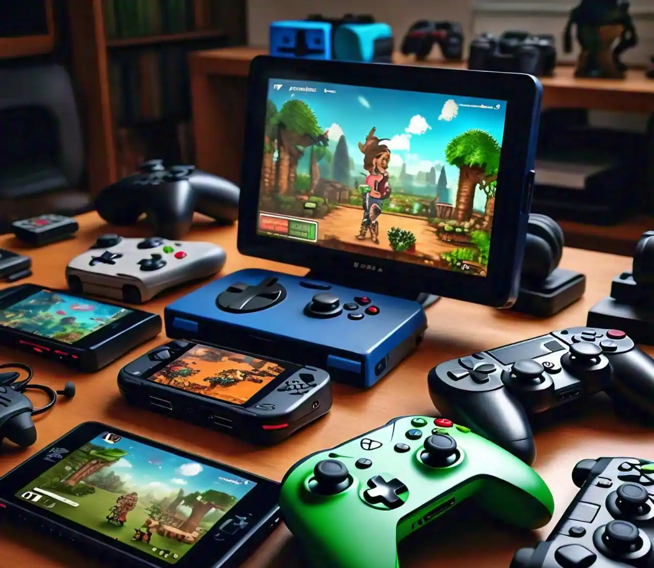 Krafton expands India gaming incubator KIGI to back later-stage studios