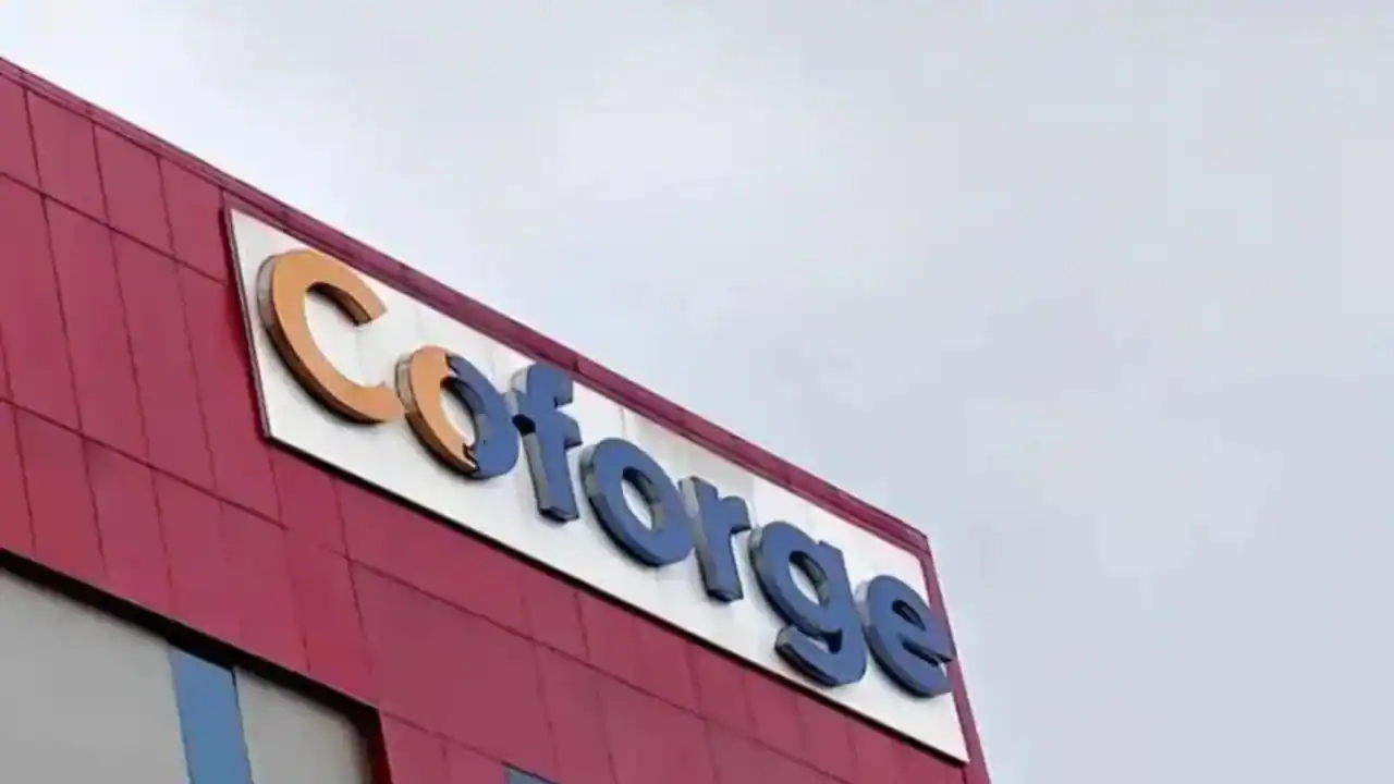 Coforge appoints Akhil Gupta as chairman after weeks of boardroom turmoil