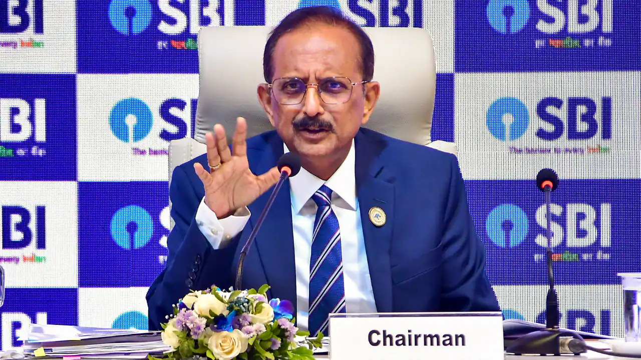 SBI business could touch Rs 200 lakh crore by 2030 on current growth: Chairman CS Setty