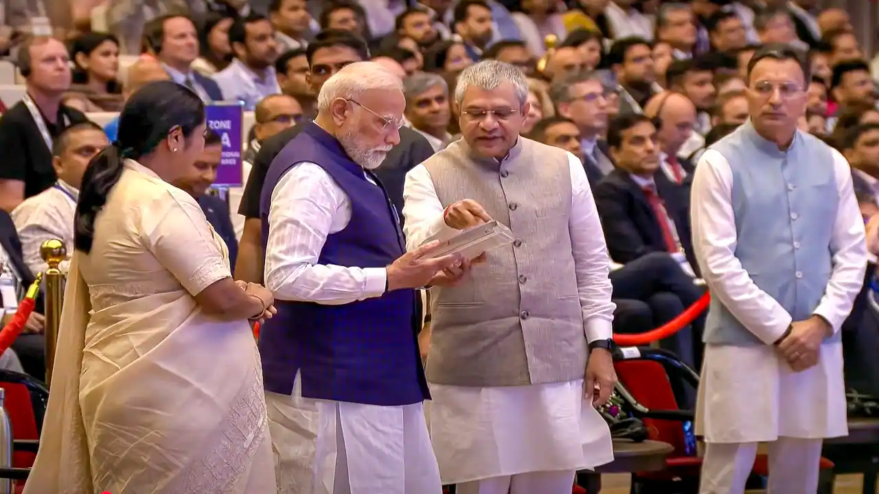 Why India’s semiconductor push now depends on building the ecosystem around fabs