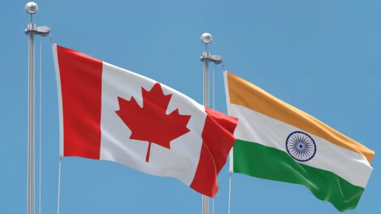 Canada expects to conclude India trade talks by year-end, minister says