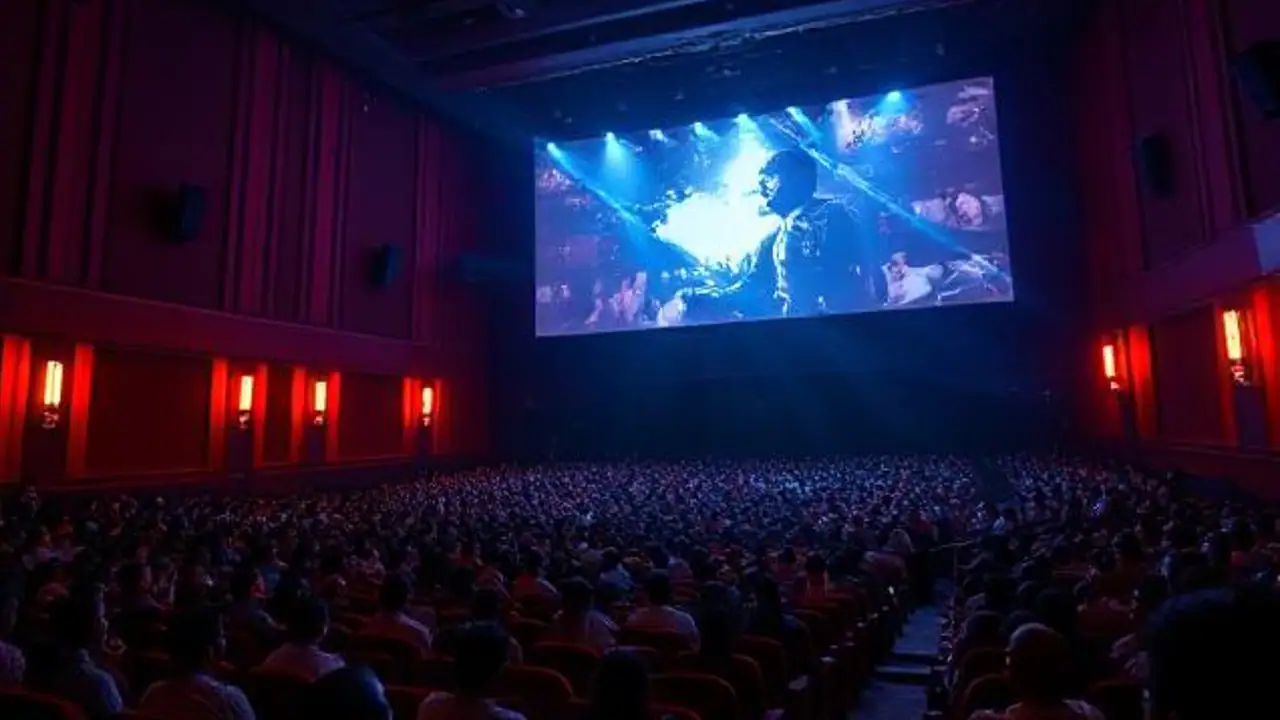 After Karnataka's cess, Mumbai's tax hike plan raises fear of pricier movie tickets